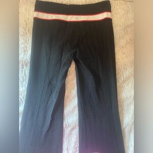 Lululemon Flare Leggings